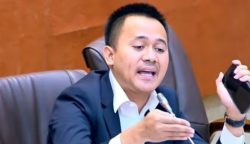 Jangan Sampai Pemerintah jadi Makelar Tambang!