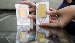 Harga Emas, Logam Mulia