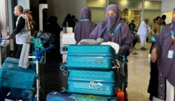 Bandara Taif Jadi Alternatif Baru Jamaah Haji RI, Lebih Dekat ke Makkah