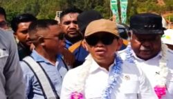 Bahlil Hentikan Tambang Gag Nikel, 5 Perusahaan di Raja Ampat Diusut ESDM