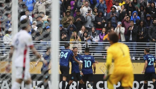 Pemain Inter Milan, Valentin Carboni