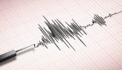 Gempa M 4,4 Guncang Pidie Jaya Aceh, Akibat Aktivitas Sesar Sumatera