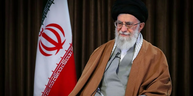 Di tengah serangan udara besar-besaran Israel terhadap Iran, Pemimpin Tertinggi Iran Ayatollah Ali Khamenei dilaporkan telah mengungsi ke dalam bunker.