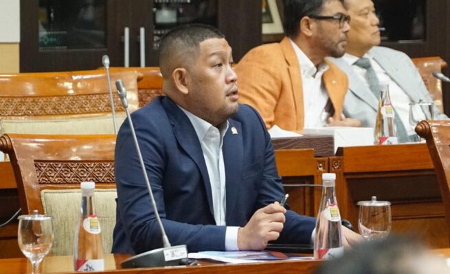 Gaji Hakim Resmi Naik, Gus Abduh Ingatkan Pentingnya Integritas