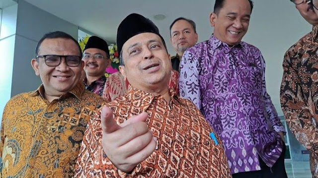 Layanan Sertifikasi Halal Juga untuk Pengusaha Non-Muslim