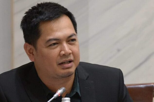 Tommy Kurniawan