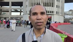 Alimudin Kolatlena, Anggota Komisi VIII DPR RI dari Daerah Pemilihan Maluku