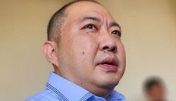 Dirut Sritex Iwan Kurniawan Lukminto dicegah bepergian ke luar negeri