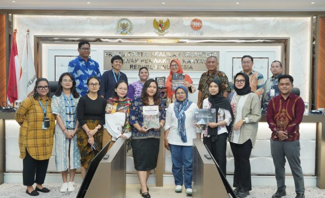 Sekretaris Fraksi PKS DPR RI, Hj. Ledia Hanifa Amaliah