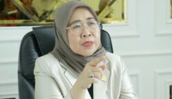 Anggota Komisi VII DPR RI dari Fraksi PKB, Siti Mukaromah