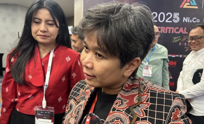 FID Smelter Alumina Mempawah Ditargetkan Desember 2025, Inalum Bidik Mitra Strategis
