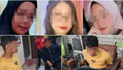 Kasus Mutilasi Ungkap Pembunuhan Berantai di Padang Pariaman? 3 Korban Merupakan Pacar dan Teman