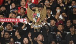Erick kembali ingatkan suporter tak diskriminatif saat dukung timnas