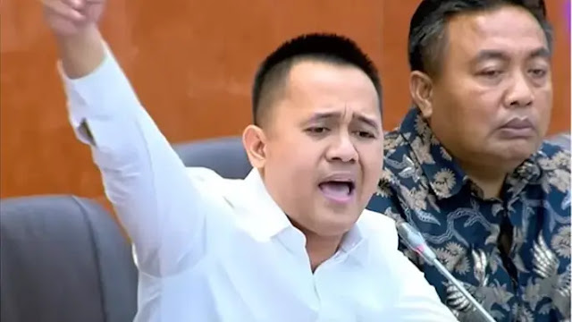Jangan Rampok Uang Rakyat Berdalih Pajak!
