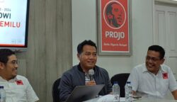 Pengamat: Dasco temui Megawati, Pemerintah jaga keseimbangan politik