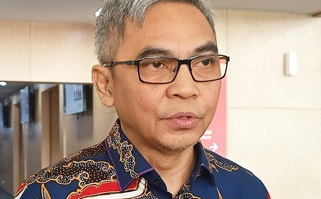 Ketua KPK