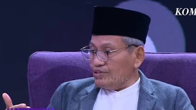 Semua yang Nggak Sejalan dengan PBNU Dicap Wahabi