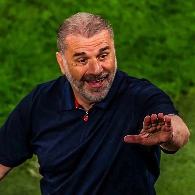 Bawa Tottenham Juara Eropa, Ange Postecoglou Malah Dipecat!
