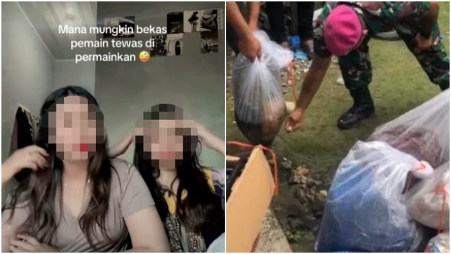 Unggahan Terakhir Septia Adinda Korban Mutilasi di Padang Pariaman, Diduga Diancam Pelaku