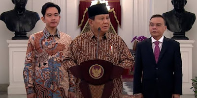 Gaya kepemimpinan Wakil Ketua DPR, Sufmi Dasco Ahmad, disorot Direktur Eksekutif Voxpol Center Research and Consulting, Pangi Syarwi Chaniago.