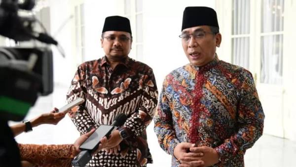 PBNU Kebagian 1.000 Titik MBG, Bansos Bergizi Mulai Digilir Ormas?
