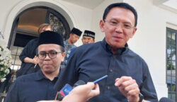 Pertimbangan Polisi Periksa Ahok dalam Kasus Dugaan Korupsi Rusun Cengkareng