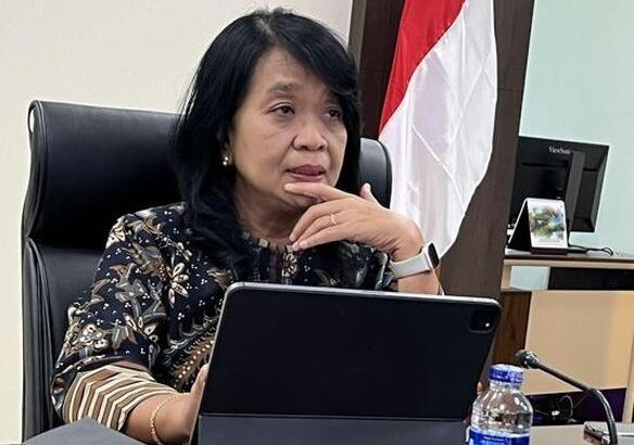 Kejagung Panggil Wamen PU Terkait Proyek Rumah Eks Pejuang Timor Timur