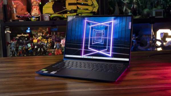 Lenovo Resmi Hadirkan Yoga Pro 7i Aura Edition di Pasar Tanah Air