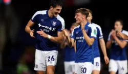 Elkan Baggott Resmi Diperpanjang Ipswich Town, Siap Tempur di Championship