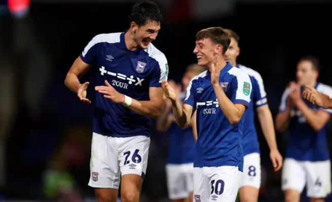 Elkan Baggott Resmi Diperpanjang Ipswich Town, Siap Tempur di Championship