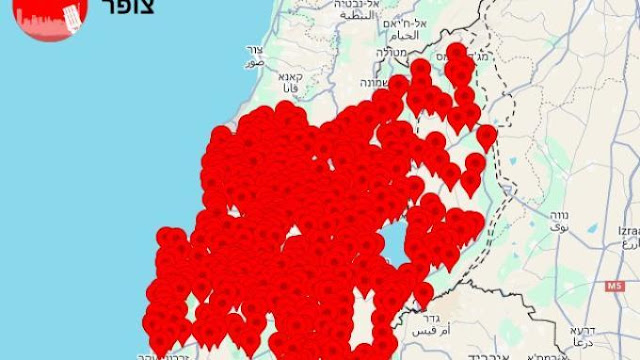 Iran Kembali Serang Israel, Klaim Trump Soal Gencatan Senjata Tidak Terbukti