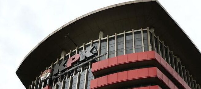KPK Gelar OTT di Mandailing Natal, Enam Orang Diamankan Terkait Korupsi Proyek Jalan