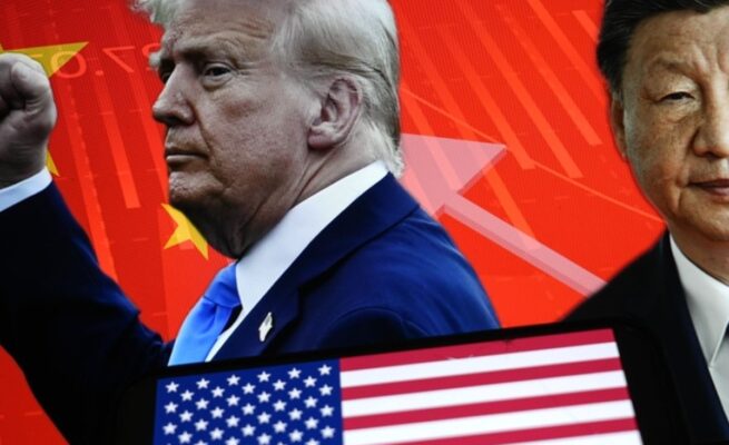 Xi Jinping-Trump bicara di telepon, ingin perbaiki hubungan China-AS