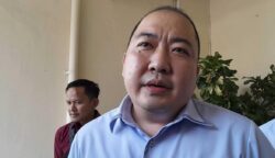 Kejagung Ungkap Alasan Cegah Dirut Sritex Iwan Kurniawan Lukminto