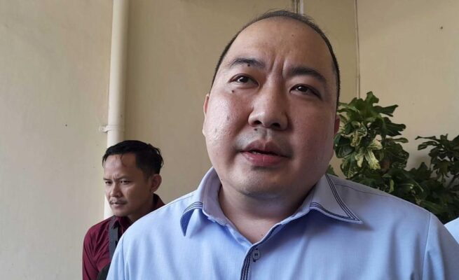 Kejagung Ungkap Alasan Cegah Dirut Sritex Iwan Kurniawan Lukminto