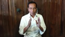 Jokowi Dinilai Inkonsisten, Dahulu Mengaku Ingin Jadi Rakyat Biasa, Kini Merapat ke PSI