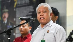 Kejagung Respons Nadiem Siap Diperiksa Kasus Korupsi Laptop