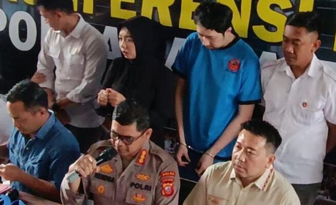 Obat Bius yang Digunakan Priguna dari RSHS