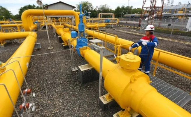 Indonesia Terancam Jadi Importir Gas, Ironi di Negeri Kaya Energi