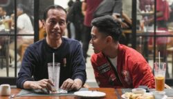 PSI Buka Pintu Lebar-lebar untuk Jokowi