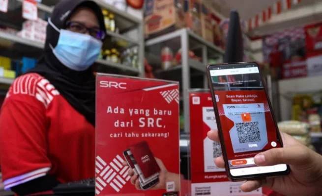 Kisah Inspiratif Maryati: UMKM Kecil yang Kini Jadi Penopang Ekonomi Keluarga