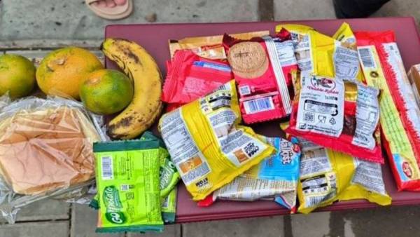 Menu MBG Isi Snack Kemasan, Padahal Sudah Serap Anggaran Rp4,4 Triliun