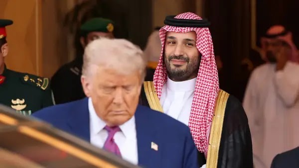 Terungkap, Saudi Berperan Penting Cegah Trump Kosongkan Gaza