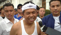 Gubernur Jawa Barat, Dedi Mulyadi