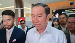 Jokowi Bantah Kasmudjo Dosen Pembimbing Skripsi, Dokter Tifa: Terbiasa Bohong