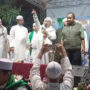 Begini Kondisi Habib Rizieq Pasca Bentrok Berdarah Saat Ceramahnya di Pemalang