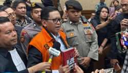Sekjen PDIP Hasto Kristiyanto