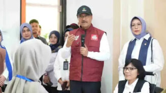 “Transaksi tertingginya (rekening terindikasi judol) adalah Rp3 miliar lebih. Transaksi terendahnya Rp1.000. Rata-rata deposit kalau dirata-ratakan adalah Rp2 juta lebih,” kata Saifullah Yusuf, dikutip Minggu (20/7/2025).