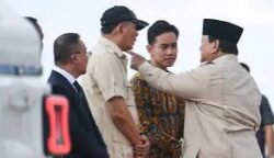 Posisi Tawar Keluarga Solo Masih Kuat