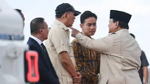 Posisi Tawar Keluarga Solo Masih Kuat